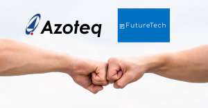 Azoteq announces the signing of a new Representative Agreement with Franco Cartolano of FutureTech.