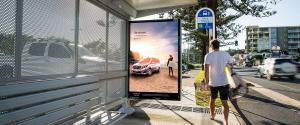 Asia Pacific Digital Out-of-home Advertising Market