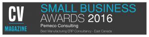 Pemeco Consulting - Best ERP Consultancy