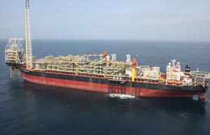 FPSO market