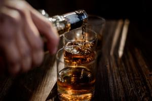 Alcohol Market