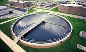 Sewage Treatment Market