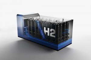 Hydrogen Generators Market