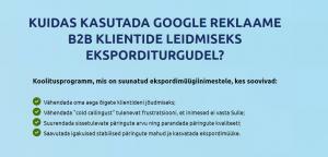 reklaam googles