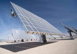 CPV Solar market