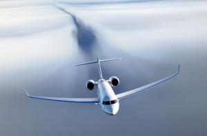 Business Jet Market