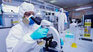 Biodefence Market Forecast | Global Insights on Modern Trends till 2031