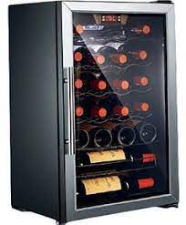 Wine Cooler Refrigerators market
