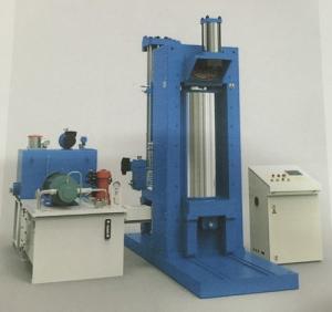 Cold Isostatic Pressing Machine Market
