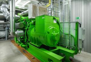 Combined Heat & Power (CHP) Installation Market