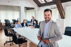 Small Businesses Marketing USA