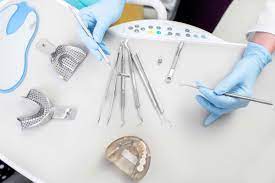 Dental Laboratory Market
