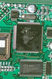 Digital Signal Processors (DSP) Market