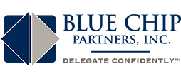 Blue Chip Partners Logo