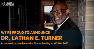 Dr. Lathan Turner