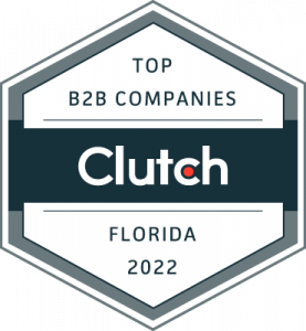 Clutch Recognizes TECKpert Among Miami’s Top Tech Staff Augmentation Services Providers for 2022