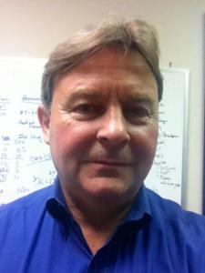 Carl Iberger