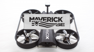 Elevate The Flight Experience With xCraft’s All New Maverick SE Drone