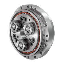 Europe Precision Reduction Gears Market Competitive Outlook Till 2031