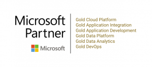 Microsoft Gold Partner - Anblicks
