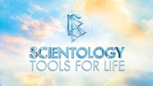 Scientology Tools for Life