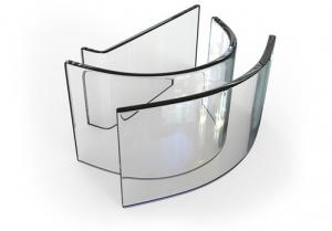 Curved Glass Market