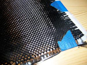 Rayon Carbon Fiber Market