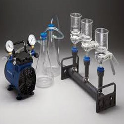 Laboratory Filtration Equipment Market