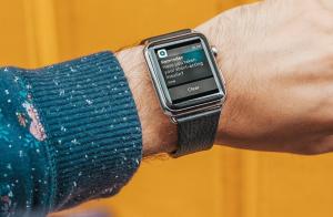 Wearable health tech