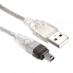 USB  and  Firewire Cables market