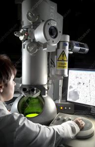 Transmission Electron Microscope market