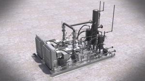 Global Vapor Recovery Units Market