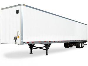 Semi Trailers Market