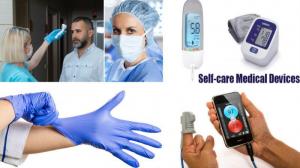 Self-care Medical Devices Market to Reach US$ 30,419.8 Million by 2028