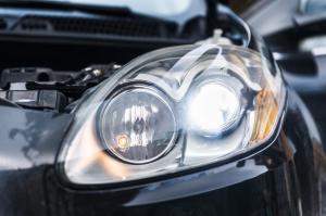 Car Headlight Market