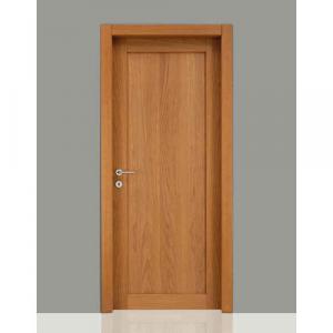 Wood Interior Doors Market