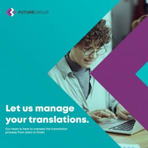 The Forward-thinking Company that is Revolutionizing Translation and Localization