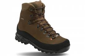 Hunting Boots Market