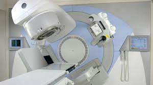 Image Guided Radiotherapy Market