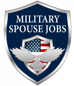 We help find jobs for military spouses