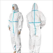 India Disposable Protective Clothing Industry