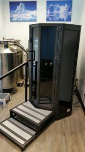 impact cryotherapy