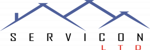 logo servicon ltd