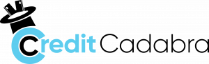 Logo for financial advising and credit repair company Credit Cadabra