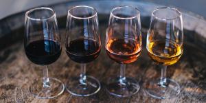 Fortified Wine Market Value Chain and Key Trends 2031