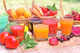 Fruit and Vegetable Mixed Juices Market Size To Bolster Over 2022-2031