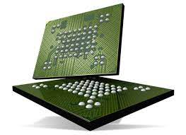 SLC NAND Flash market