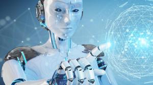 Robotics market