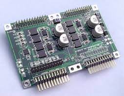 Pulse Width Modulation Controllers market