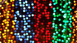 LED Pattern Effect Lights Market